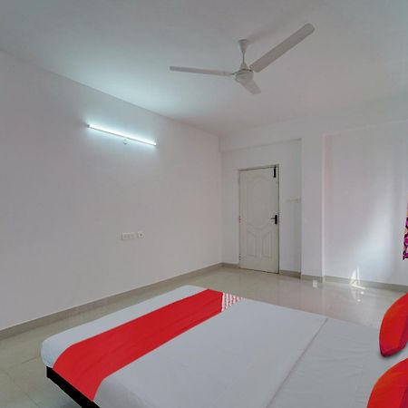 Super Hotel O J2 Service Appartment Chennai Exterior foto