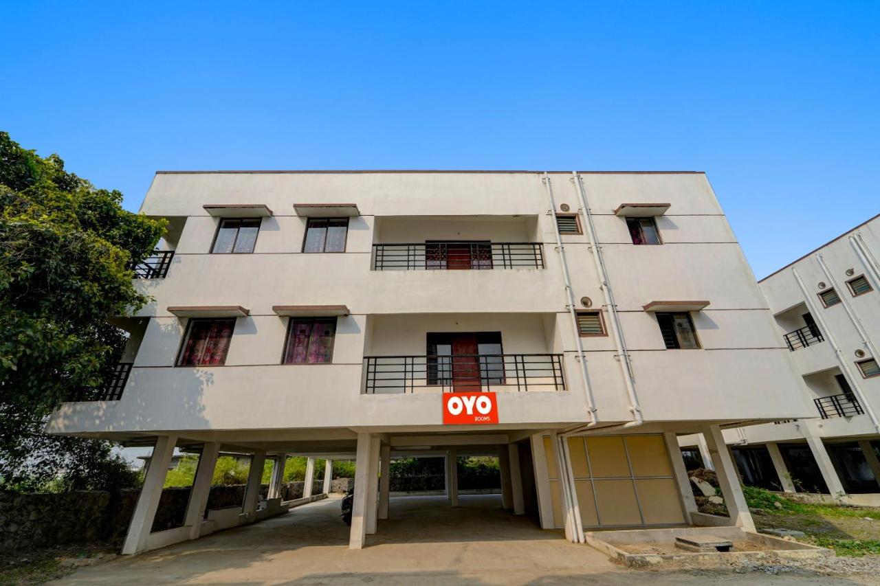 Super Hotel O J2 Service Appartment Chennai Exterior foto