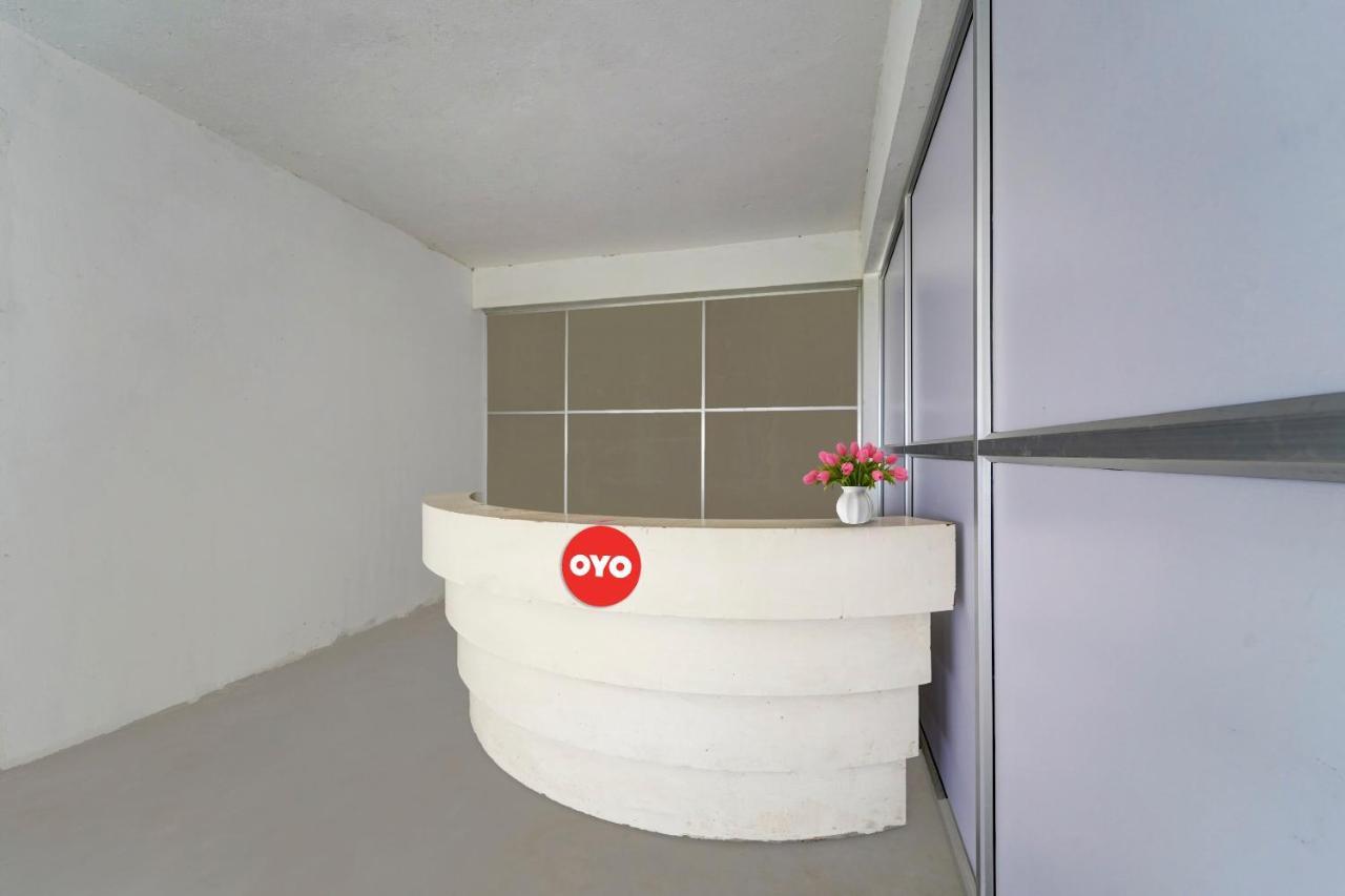 Super Hotel O J2 Service Appartment Chennai Exterior foto