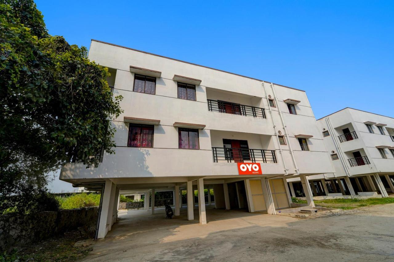 Super Hotel O J2 Service Appartment Chennai Exterior foto