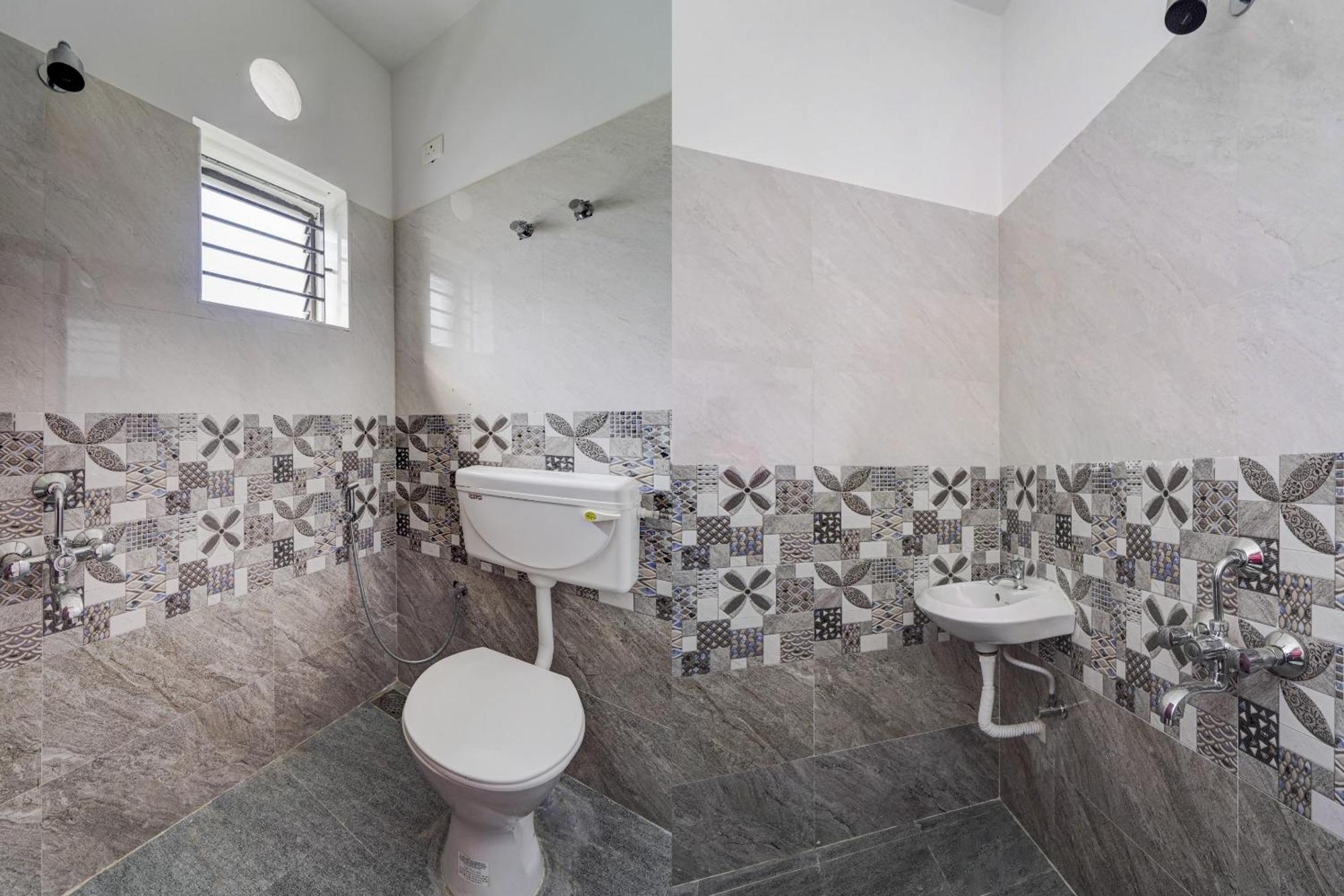 Super Hotel O J2 Service Appartment Chennai Exterior foto