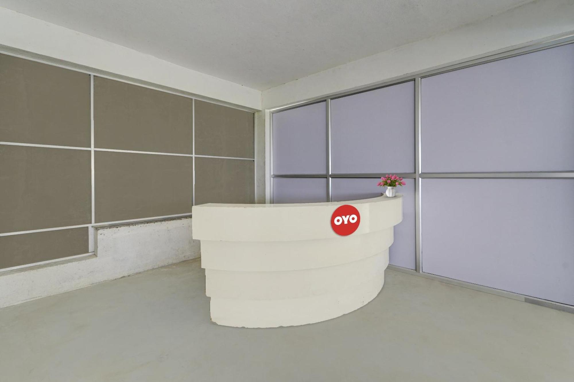 Super Hotel O J2 Service Appartment Chennai Exterior foto